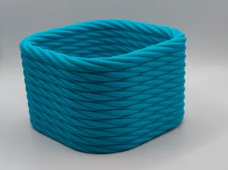 Rope Planter