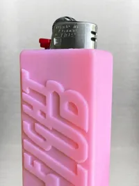 Added hole for key ring - 0.2mm layer, 2 walls, 15% infill