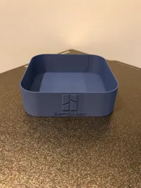 0.2mm layer, 3 walls, 15% infill