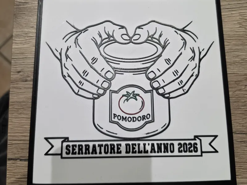 Premio Serratore
