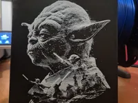 0.08mm layer, 2 walls, 100% infill