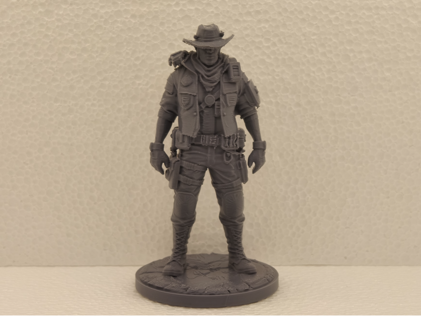 ARC Raiders – Dust Ranger Operative