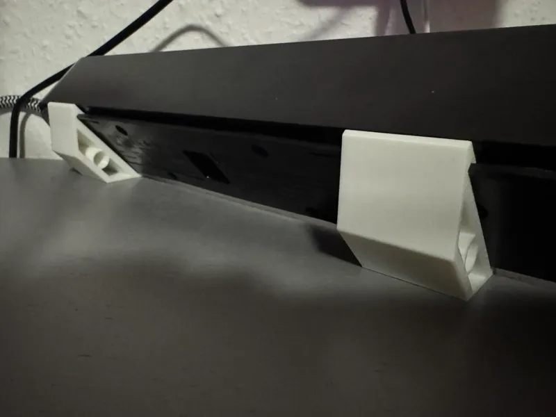 Ikea Koppla Desk Stand
