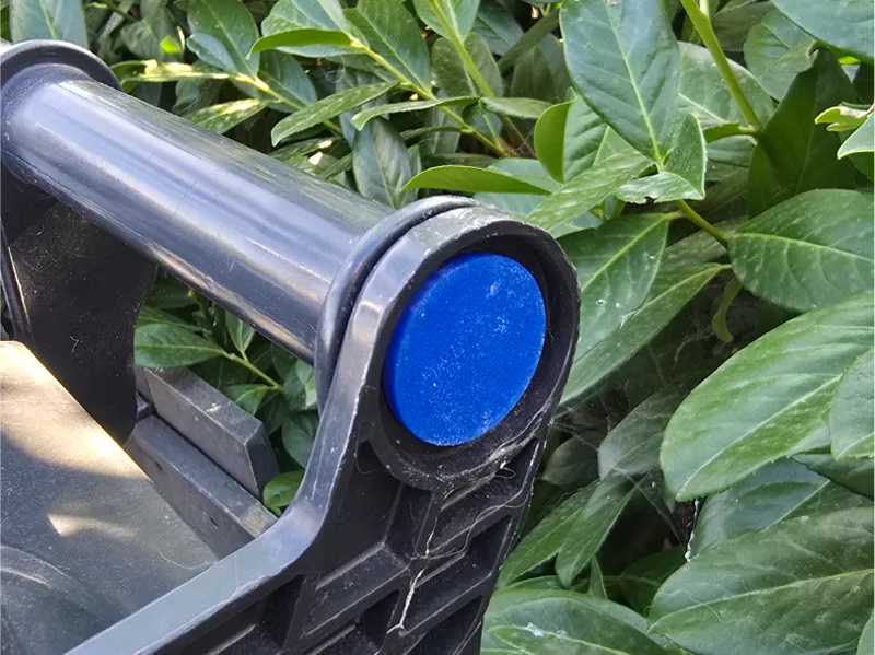 Hinge Pin for 240L Trash Bin