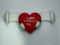 Heart Decoration