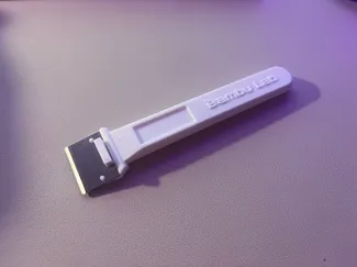 Modified for new scraper
