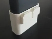0.16mm layer, 2 walls, 15% infill