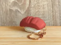 Keychain version