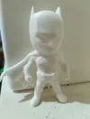 BATMAN MONOCROMO 0.2mm layer, 3 walls, 5% infill