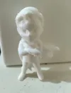 SUPERMAN MONOCROMO 0.2mm layer, 3 walls, 5% infill