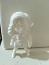 WONDER MONOCROMO 0.2mm layer, 3 walls, 5% infill