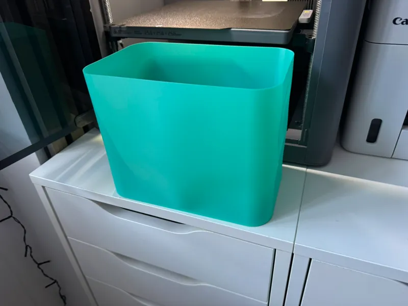 Poopboxel P2S 