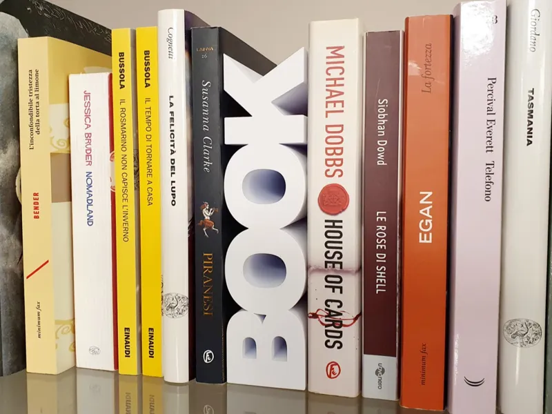 "BOOK" the book nook
