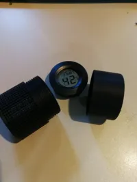 0.28mm layer, 2 walls, 15% infill