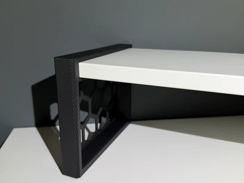 monitor stand (A1 Mini compatible)