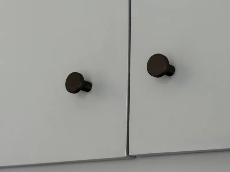 Cabinet Hook