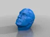 0.16mm layer, 2 walls, 20% infill