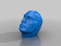 0.16mm layer, 2 walls, 20% infill