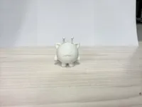 单色0.2mm 层高, 2 层墙, 15% 填充