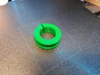 0.2mm layer, 6 walls, 25% infill