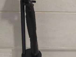 刮鬍刀支架