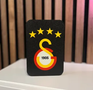 Spardose Piggybank Galatasaray Istanbul 