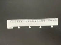 21cm Lineal