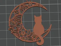 0.12mm layer, 2 walls, 15% infill