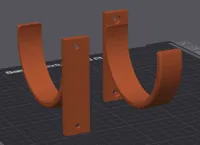 Screw Saddle