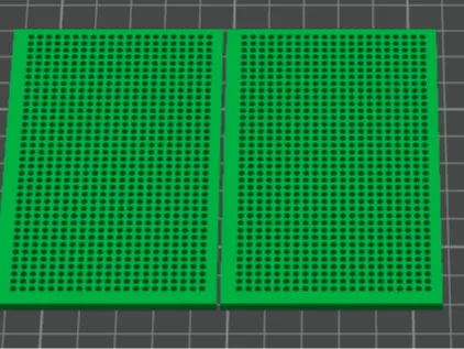 PCB SCREWS - UMNS