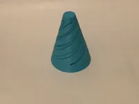0.2mm nozzle, 0.1mm layer, 4 walls, 15% infill