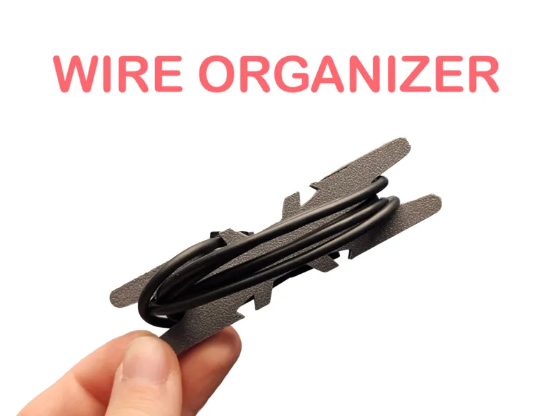 CABLE ORGANIZER