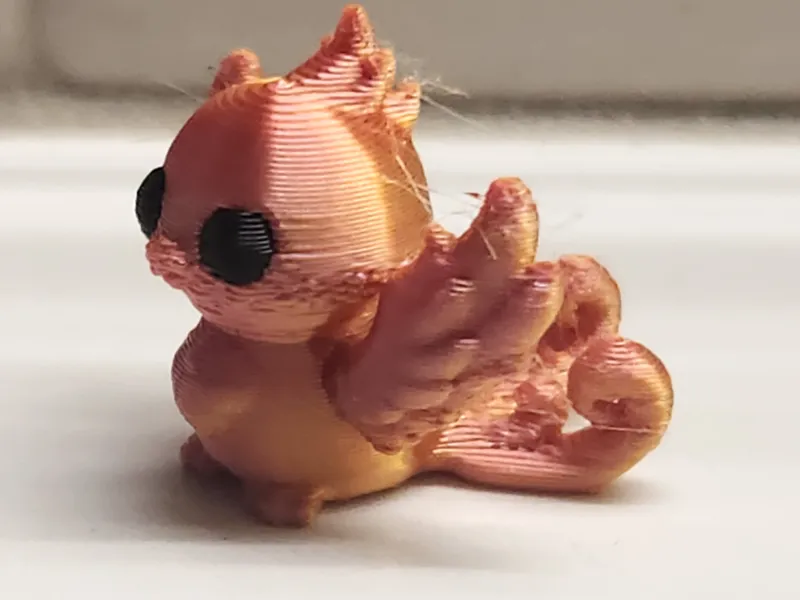 Mini Phoenix