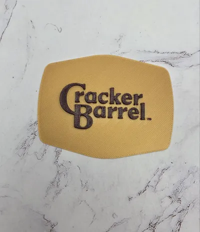 Cracker Barrel Logo (2025)