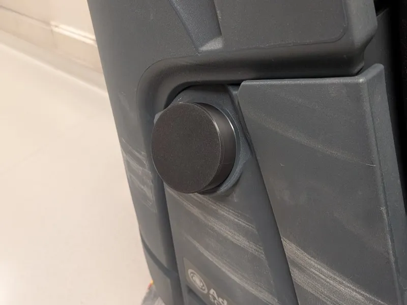 SC4000 Water Tank Cap