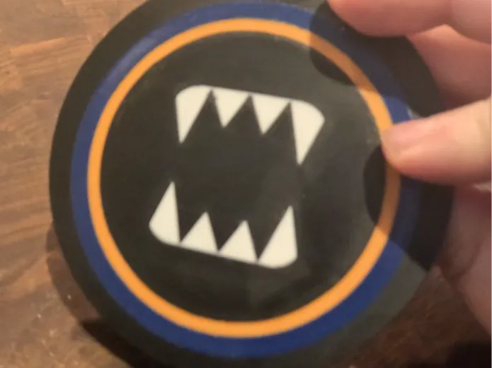 Splinterlands Coaster