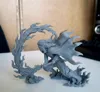 Detailed Print Model