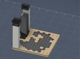 EasyThreed K10 Re-Imagined 