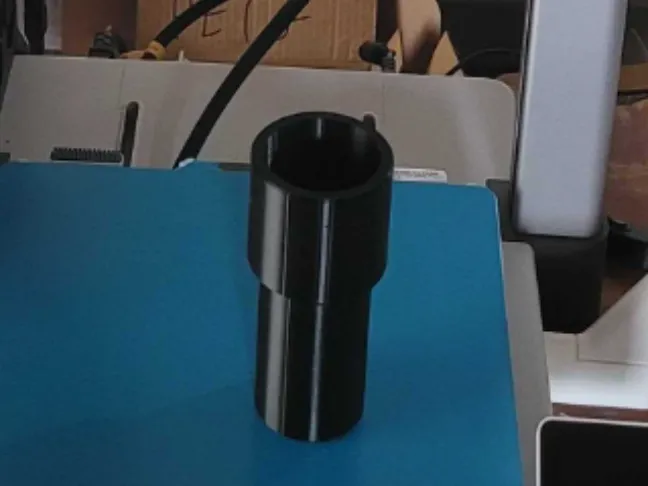 extender for AMS Lite Rotating Stand for A1