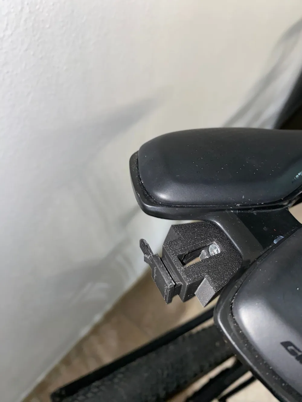 Kit Rae Mount Flare RT Mount for Giant Approach Saddle by Karvalhinha - MakerWorld