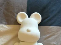 0.24mm layer, 3 walls, 7% infill