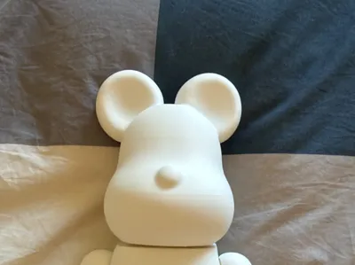 Big bear brick