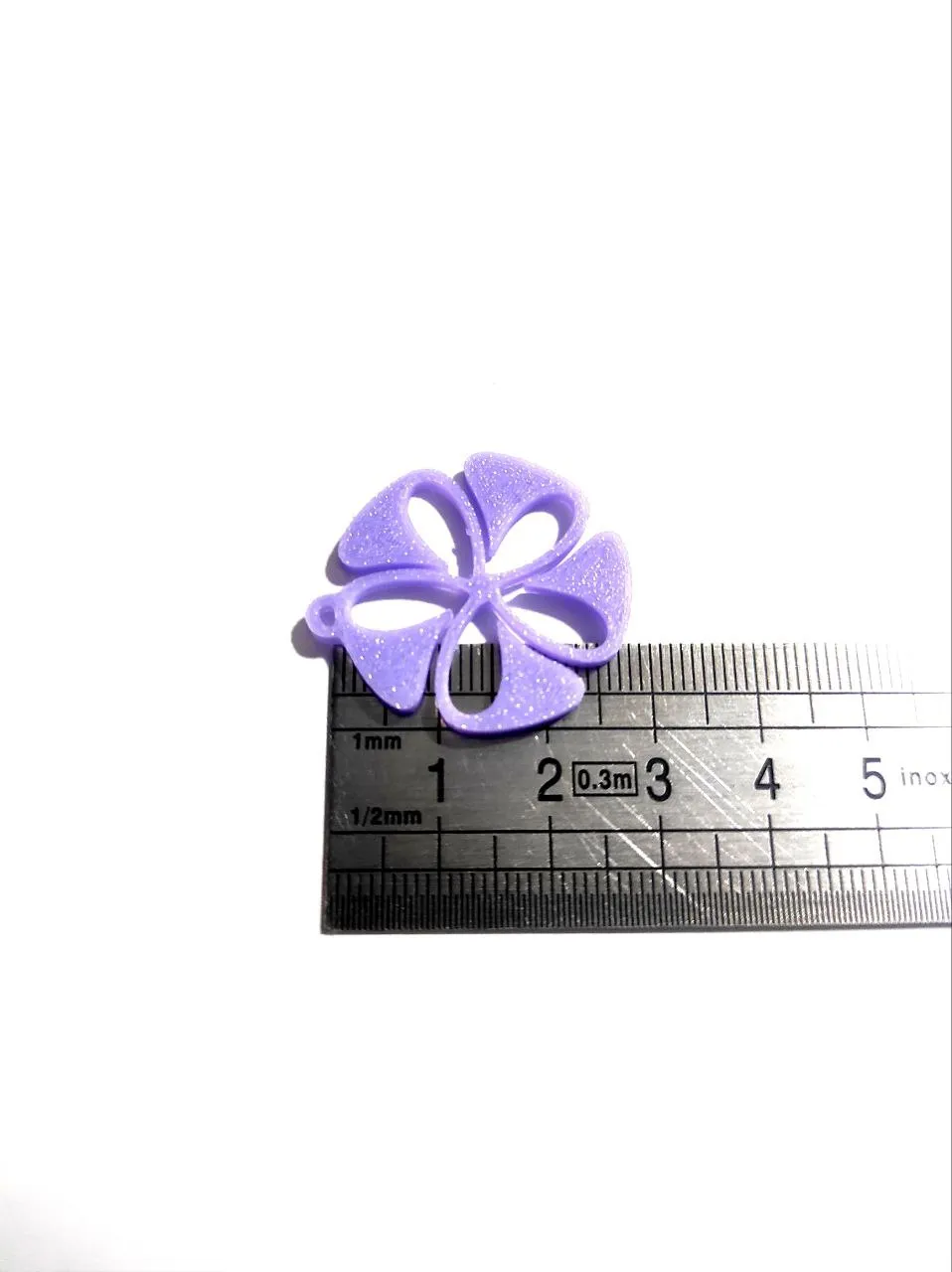 Blossom Breeze - Earrings view 2