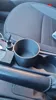 Inner diameter at the top - 80mm, at the bottom - 74mm