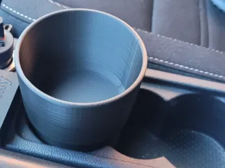Skoda Octavia Cup Holder