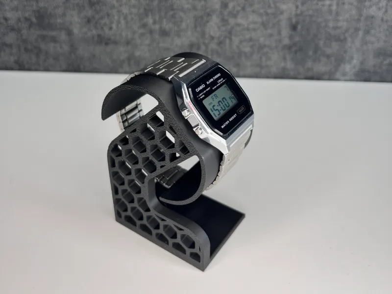 Watch stand display Uhrenhalter 3 sizes available!