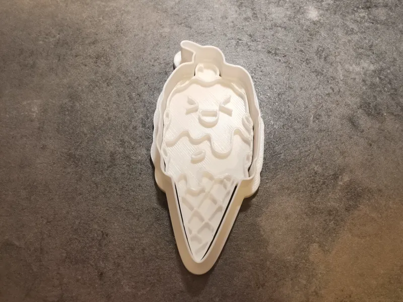 Cookie Cutter
