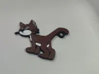0.24mm layer, 2 walls, 15% infill