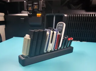 Usb Rack
