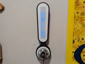 Homeassistant Bell Notifier